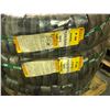 Image 2 : Set of 3 Pirelli P44 Radial P215/75 R 15 tires