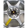 Image 2 : Set of 2 Racing Gear Intermilano 17" rims w/ boxes