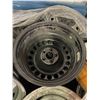 Image 2 : Pallet Full of Assorted Rims