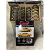 Image 2 : Group of Springs Eibach Spring Suspension Pro Kit & 4 Federn Aus Chrom Silizium