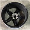 Image 2 : Group of 4 - includes 3 R-Spec RTX mystique 20 x10" alloys wheels rim (part no. 082567) color black