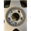 Image 2 : Set of 2 Aluett wheels - sz 16 x 7J (Made in Germany) Offset 35 / Holes&PCD 5-114.3