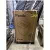 Image 2 : Panda PAN50SWF2 1.6 cu.ft. Portable Washing Machine (BNIB)