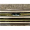 Image 2 : Group of 4 Ford Trim Strips Stock #7011