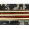 Image 2 : Group of 2 Nissan Trim Strips Stock #7061