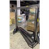 Image 1 : Group of 8 Clothing Racks