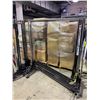 Image 1 : Group of 5 Clothing Racks