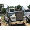 Image 1 : 1985 FREIGHTLINER T/A TRUCK TRACTOR
