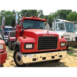 1991 MACK RD T/A TRUCK TRACTOR