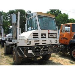 2000 CAPACITY YARD MULE