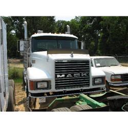 1997 MACK CH613 T/A TRUCK TRACTOR