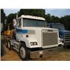 Image 1 : 1989 FREIGHTLINER FL112 T/A TRUCK TRACTOR