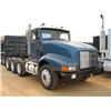 Image 1 : 1995 INTERNATIONAL TRI-AXLE TRUCK TRACTOR