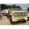 Image 1 : GMC 7000 S/A GRAPPLE TRUCK