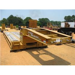 2005 EAGER BEAVER 35GLS DETACHABLE LOWBOY