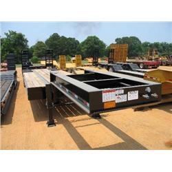 2006 HAULASS T/A LOWBOY