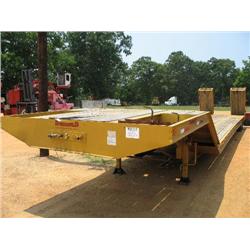 1992 DYNAWELD 52' T/A LOWBOY