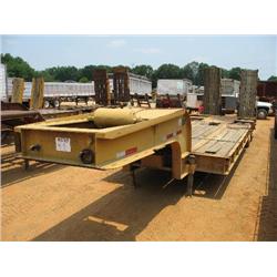 1972 ALABAMA T/A LOWBOY