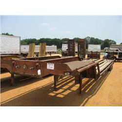 1979 CLARK T/A LOWBOY