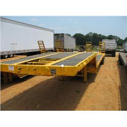 1987 FONTAINE T/A LOWBOY