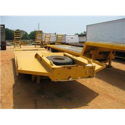 1977 BIRMINGHAM S/A LOWBOY