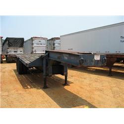 MILITARY 30' FLATBED
