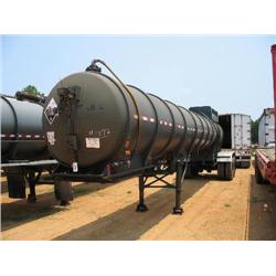 1975 JLTL WATER TANKER