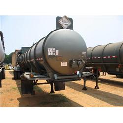 1985 FRUEHAUF WATER TANKER