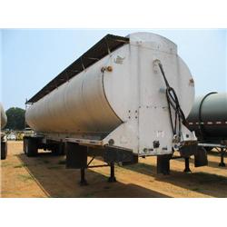 1989 WARREN HOPPER TRAILER