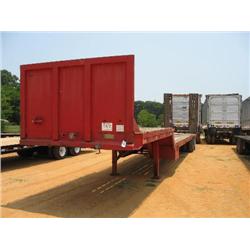 1974 FRUEHAUF 42' DROP DECK