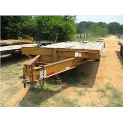 1997 BETTER BUILT TRAILER
