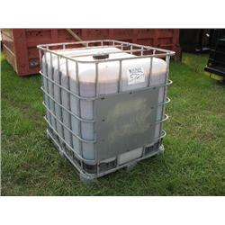 250 GALLON TRUCK WASH SOAP