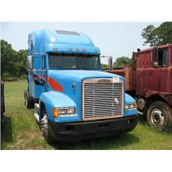 1997 FREIGHTLINER FLD120 T/A TRUCK TRACTOR