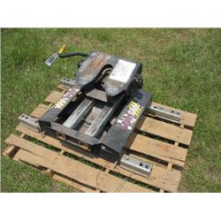 SUPER GLIDE 5TH WHEEL