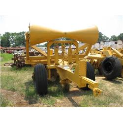 FESCO RBH-36 BEDDING PLOW