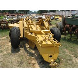 BEDDING PLOW