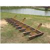 Image 1 : 16' ROOT RAKE