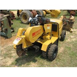 RAYCO RG16ZSA SUPER JR. STUMP GRINDER