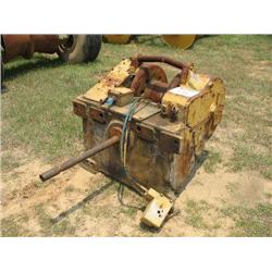HYSTER WINCH