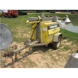 SPECIALITY LIGHT PLANT