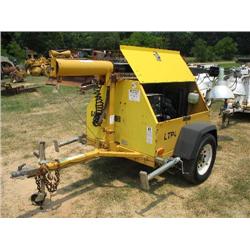 WACKER LTP4 LIGHT PLANT