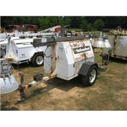 POWER MANUFACTURING LIGHT PLANT