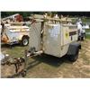 Image 1 : INGERSOLL-RAND L6 LIGHT PLANT