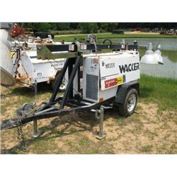 WACKER LTC4 LIGHT PLANT