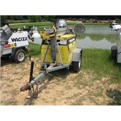 SPECIALTY BTK64MH LIGHT PLANT