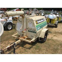 AMIDA AL4000 LIGHT PLANT