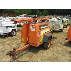 NIGHT-LITE LIGHT PLANT