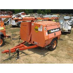 ALLMAND 1080 LIGHT PLANT