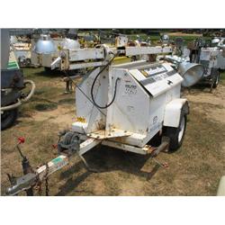 COLEMAN MH4000  LIGHT PLANT