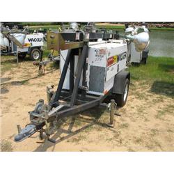 WACKER LTC4 LIGHT PLANT